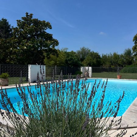Alpilles Camargue Mas Falabrego Raphèle Kültér fotó