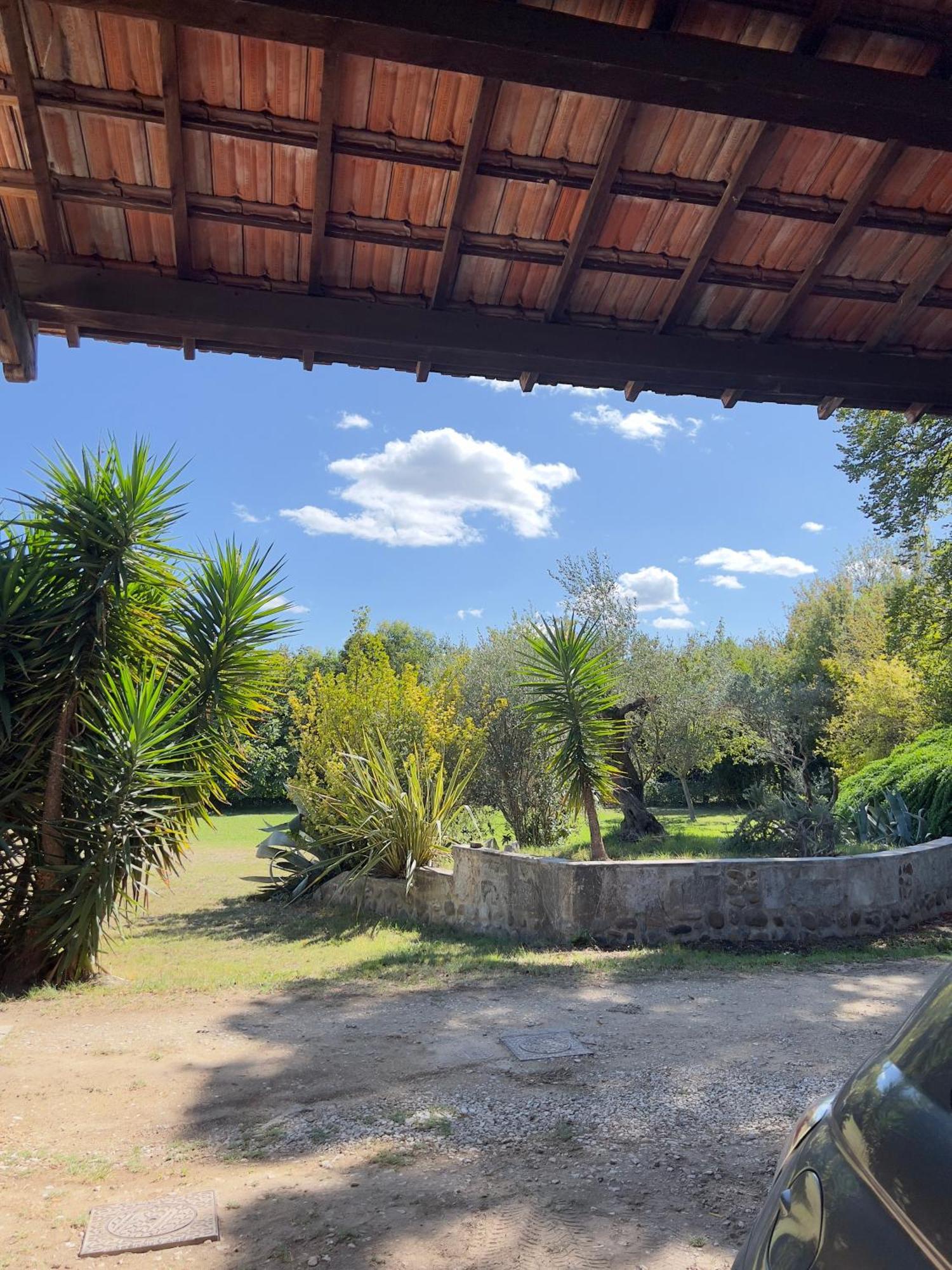 Alpilles Camargue Mas Falabrego Raphèle Kültér fotó