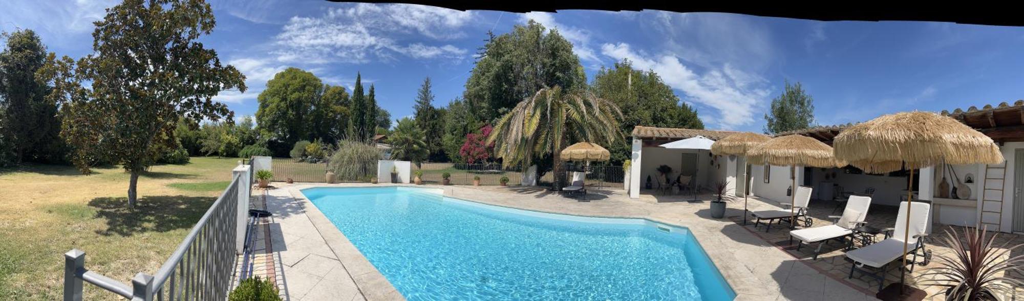 Alpilles Camargue Mas Falabrego Raphèle Kültér fotó
